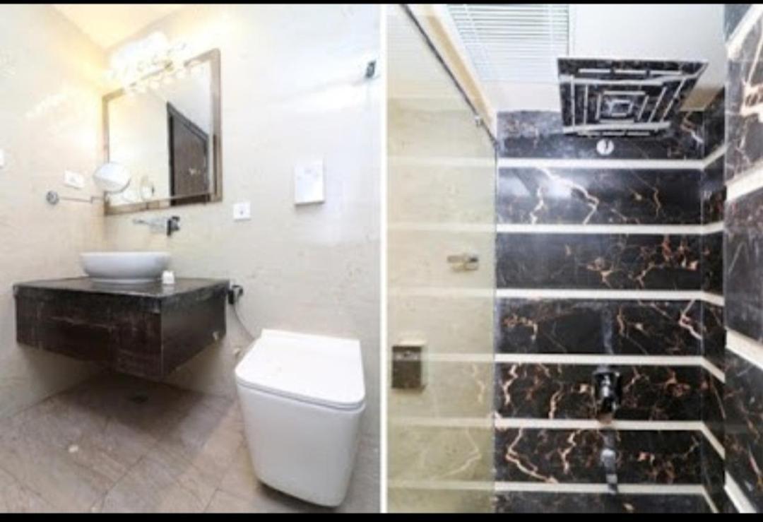 Hotel Sanjay Galaxy,Kanpur Ngoại thất bức ảnh