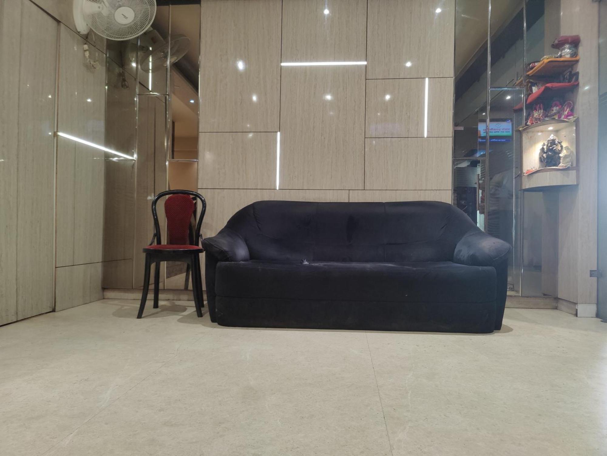 Hotel Sanjay Galaxy,Kanpur Ngoại thất bức ảnh